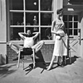 Hast Hamptom, New York, 1973 - Stephen Salmieri.jpg